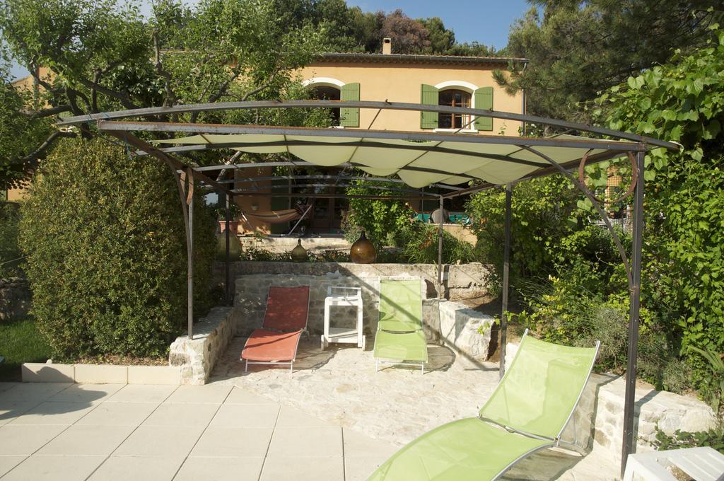 Le Petit Bacalan Villa Mormoiron ห้อง รูปภาพ
