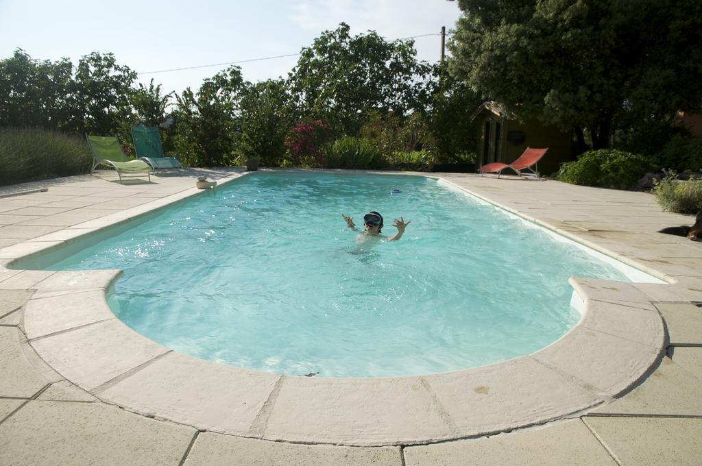Le Petit Bacalan Villa Mormoiron ห้อง รูปภาพ