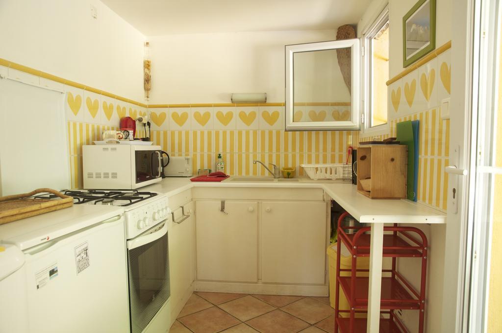 Le Petit Bacalan Villa Mormoiron ห้อง รูปภาพ