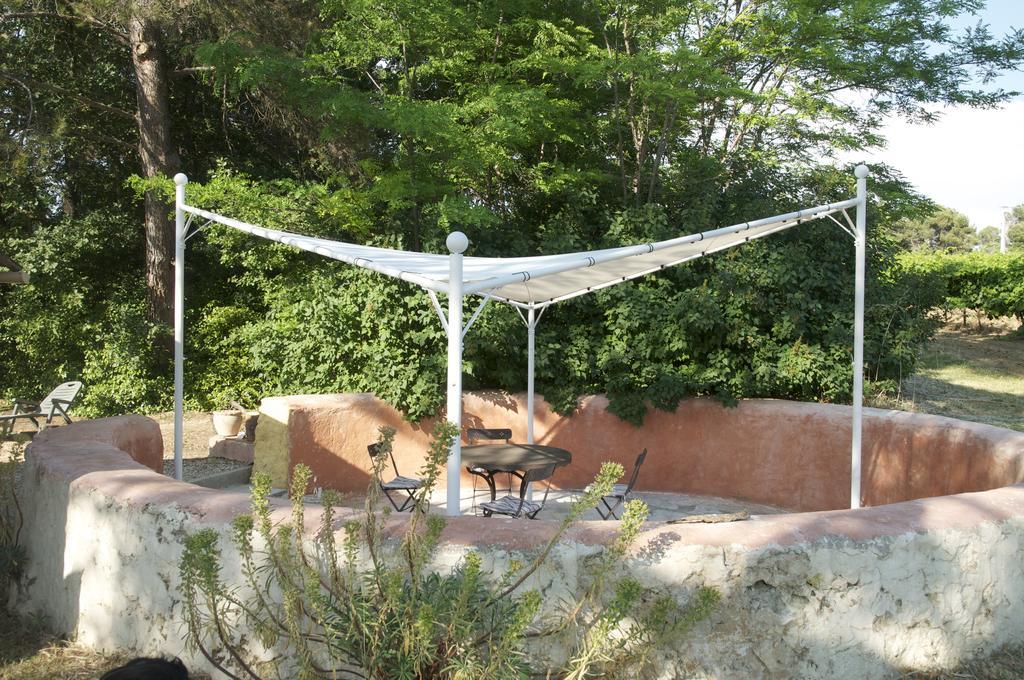 Le Petit Bacalan Villa Mormoiron ห้อง รูปภาพ