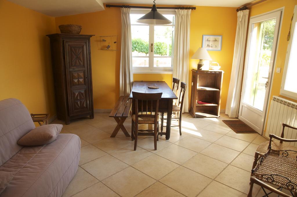 Le Petit Bacalan Villa Mormoiron ห้อง รูปภาพ
