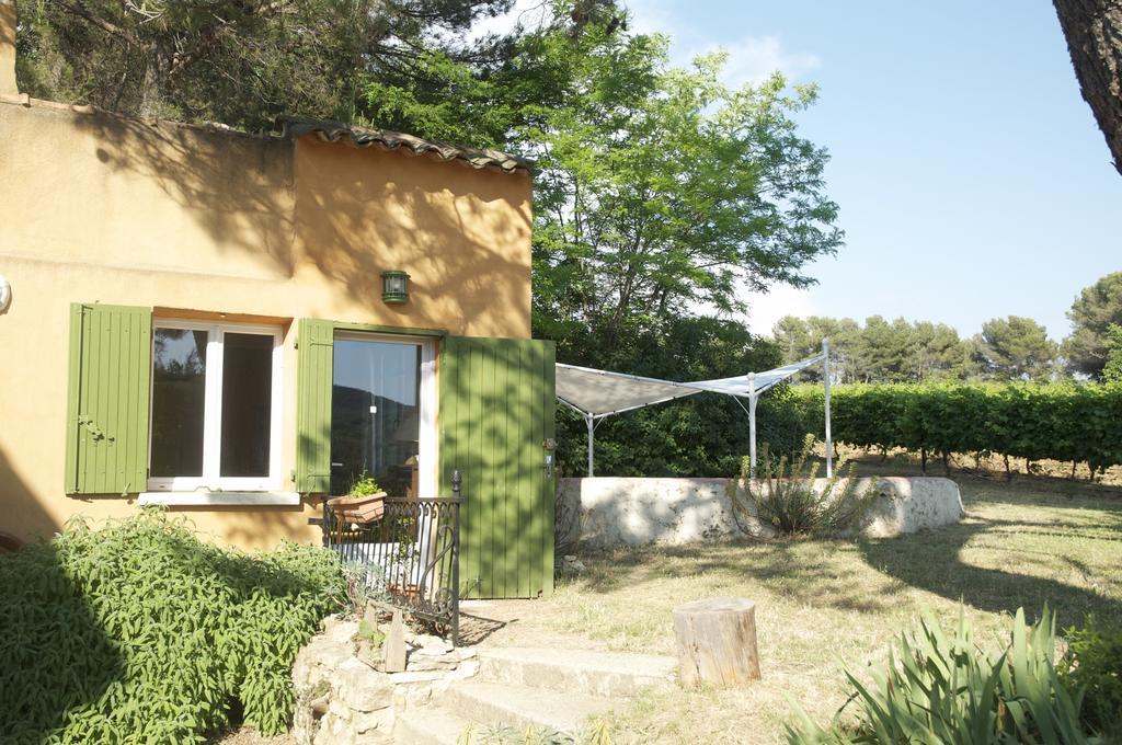 Le Petit Bacalan Villa Mormoiron ห้อง รูปภาพ