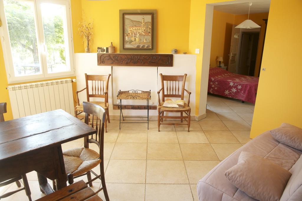 Le Petit Bacalan Villa Mormoiron ห้อง รูปภาพ