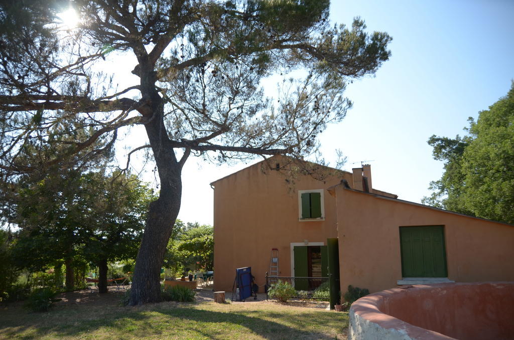 Le Petit Bacalan Villa Mormoiron ห้อง รูปภาพ