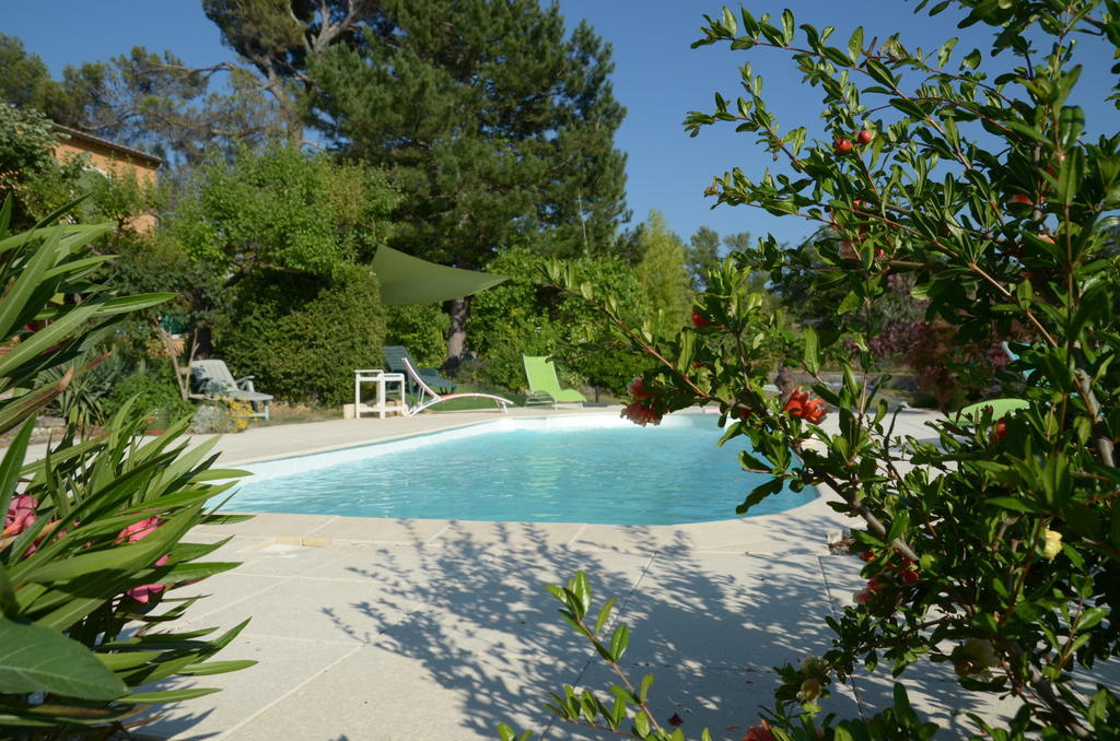 Le Petit Bacalan Villa Mormoiron ห้อง รูปภาพ