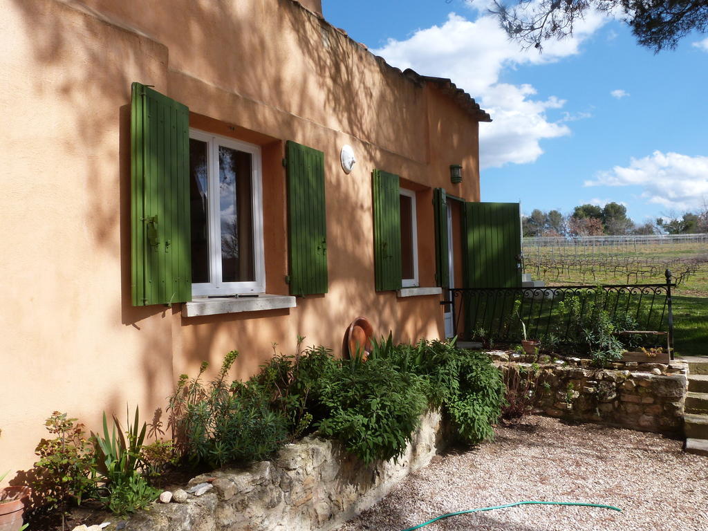 Le Petit Bacalan Villa Mormoiron ห้อง รูปภาพ