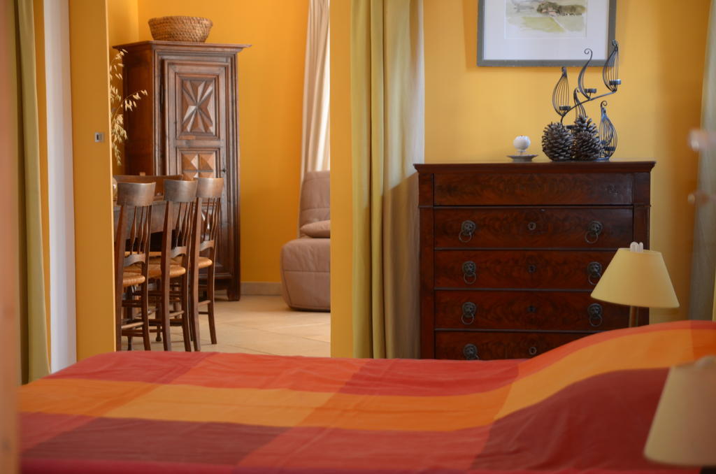 Le Petit Bacalan Villa Mormoiron ห้อง รูปภาพ