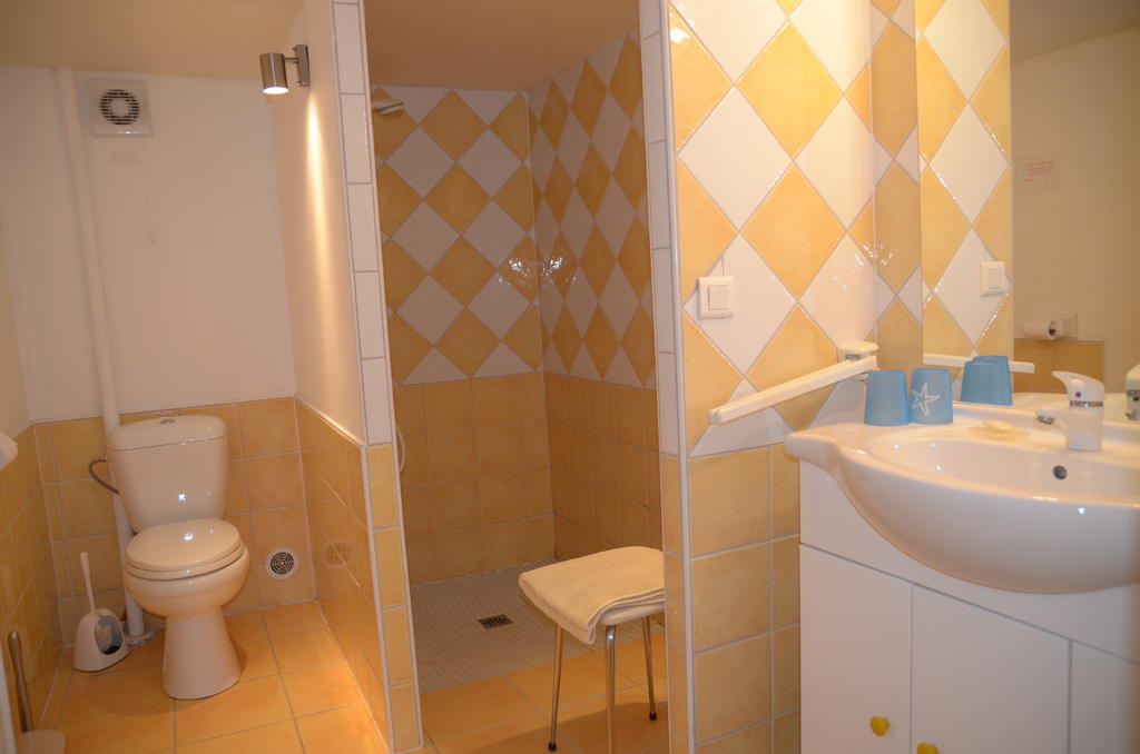 Le Petit Bacalan Villa Mormoiron ห้อง รูปภาพ