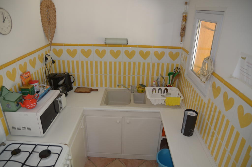 Le Petit Bacalan Villa Mormoiron ภายนอก รูปภาพ