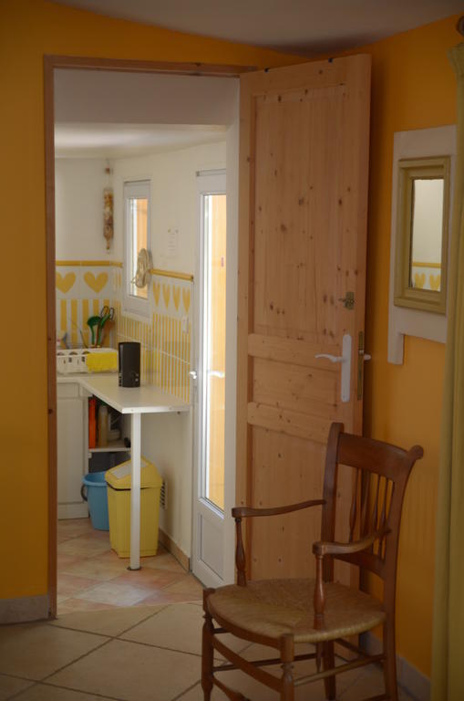 Le Petit Bacalan Villa Mormoiron ห้อง รูปภาพ