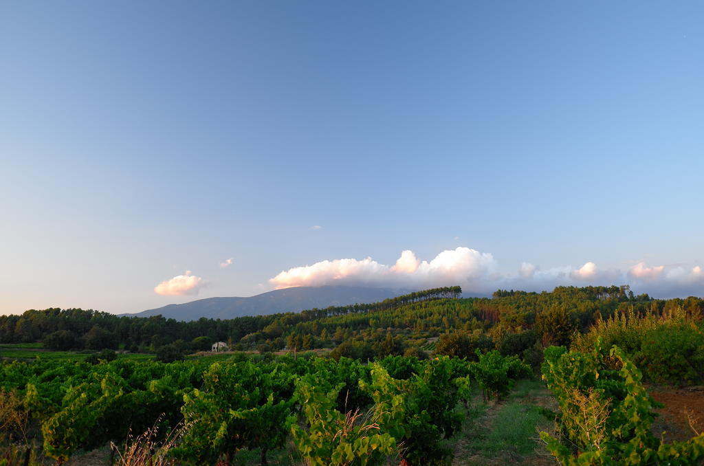 Le Petit Bacalan Villa Mormoiron ห้อง รูปภาพ